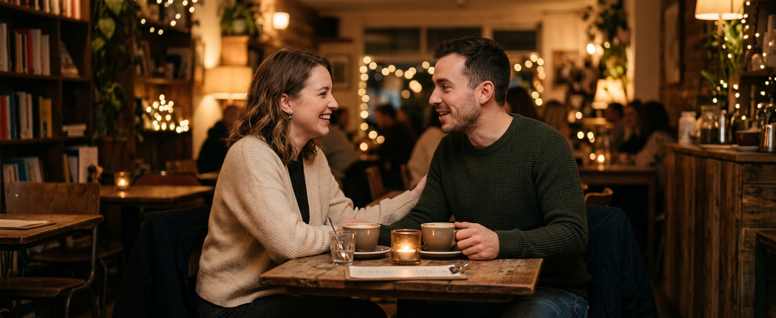 Why Meaningful Connections Matter More Than Matches