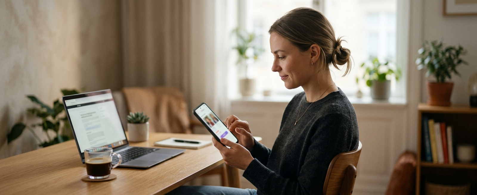 7 Secrets to a Dating Profile That Actually Gets Noticed
