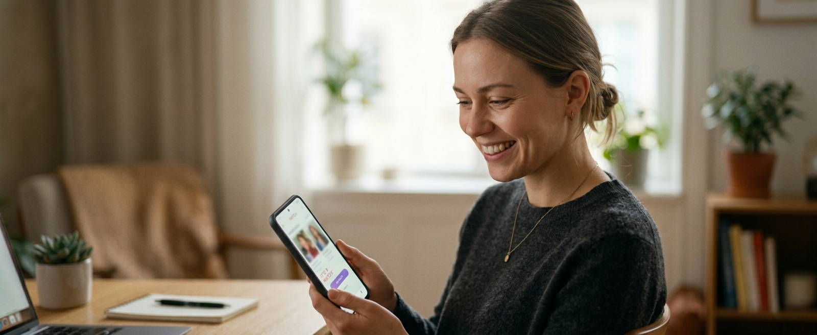7 Secrets to a Dating Profile That Actually Gets Noticed